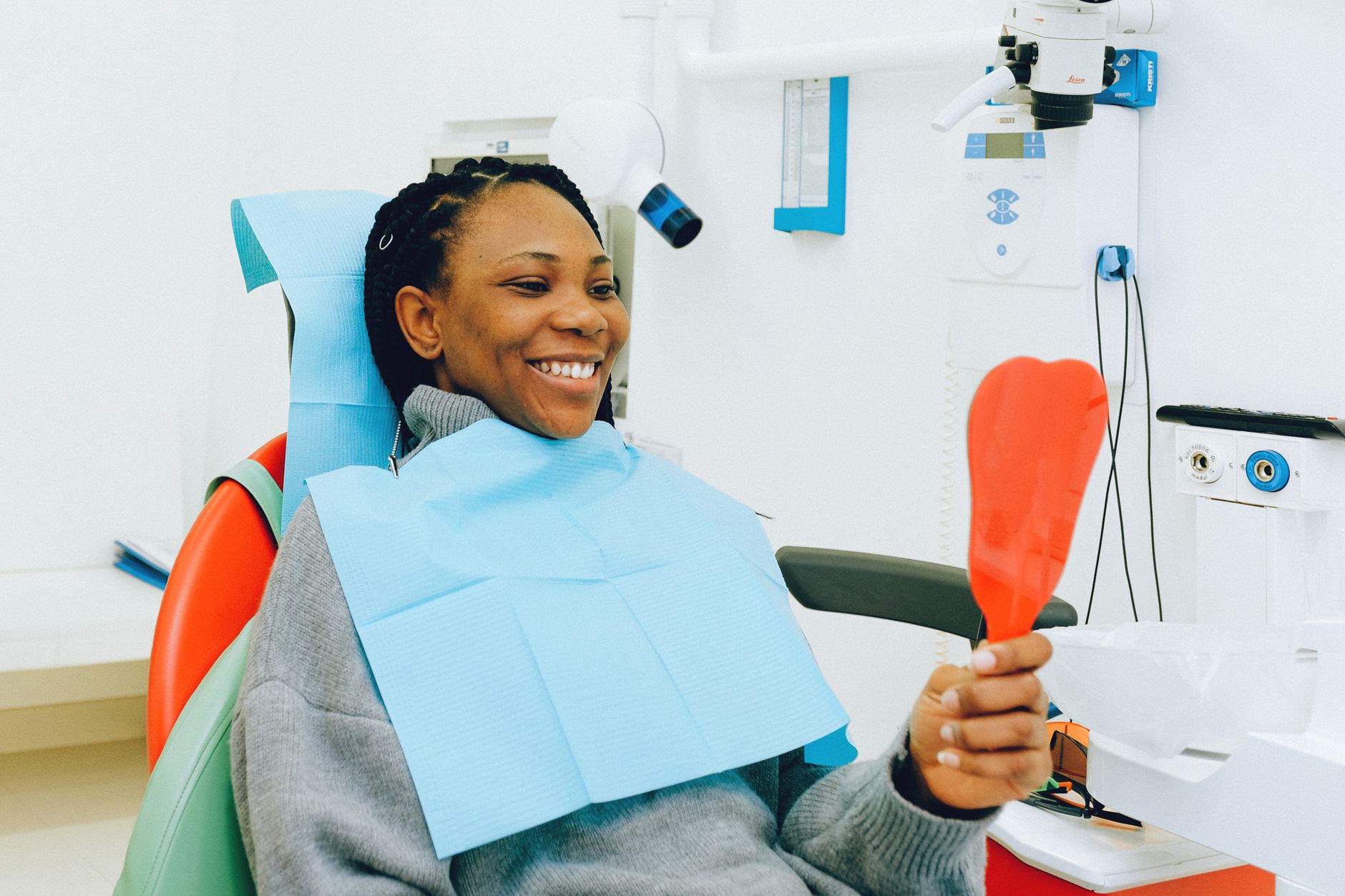 dentiste urgence Baie-Mahault